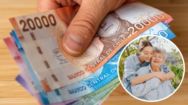 Bono por Hijo 2025: Estos son los requisitos para obtener $165.000 si eres madre PENSIONADA