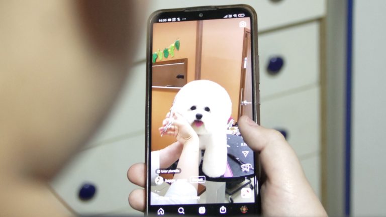 La desconocida función de Android que permite cuidar tus ojos mientras usas el celular