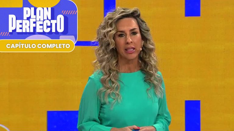 Plan Perfecto | Capítulo 26