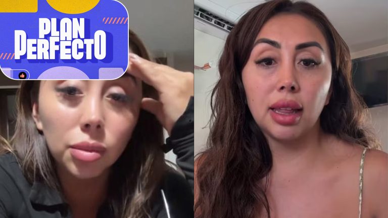 ¿Qué ocurrirá con el dinero que Naya Fácil recaudó en la “lucatón” destinada a la Gala del Pueblo?