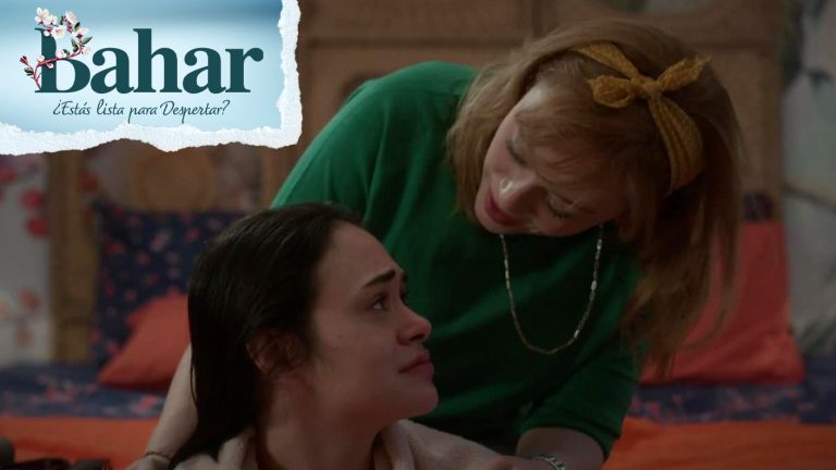 “Siempre la culpé”: Parla buscó consuelo con Bahar tras el accidente de su madre Rengin