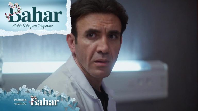 ¿Timur atrapado con las manos en la masa? | Adelanto Bahar | Capítulo 14