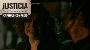 Justicia | Capítulo 13