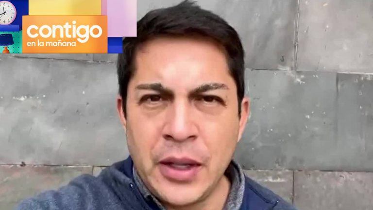 Mensajes eliminados y una discusión: Los antecedentes de la denuncia contra diputado Jorge Durán