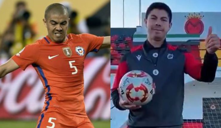 Diario español tilda de “random” llegada del Gato Silva a UD Montijo: “Da mayor pedigrí”