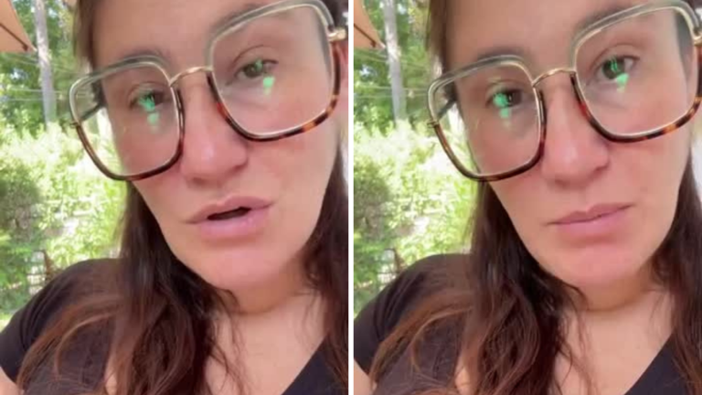 Belén Mora actualizó su embarazo tras falsa alarma: “Tengo que hacer cosas que me relajen”