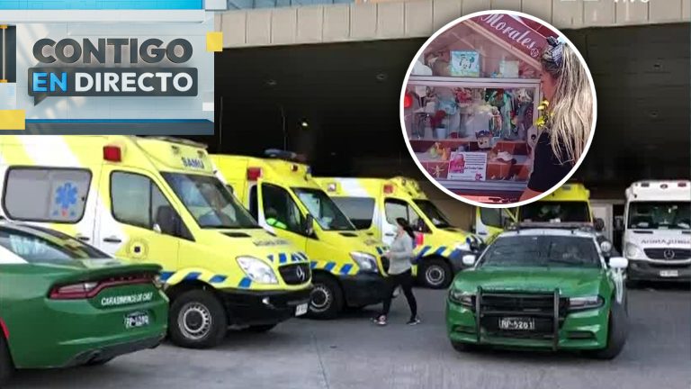 “Me golpearon mi guatita”: Hospital deberá pagar millonaria indemnización por negligencia en parto