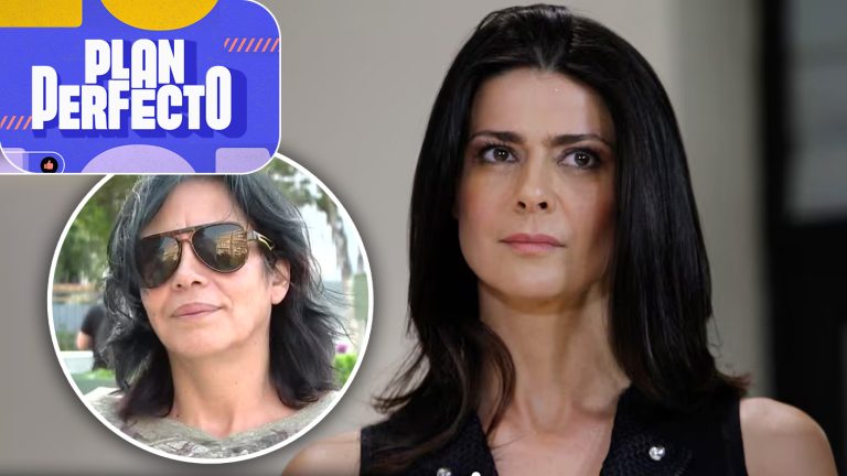 Laura Landaeta respondió a acusaciones de Tonka Tomicic: “La invito a que me demande”