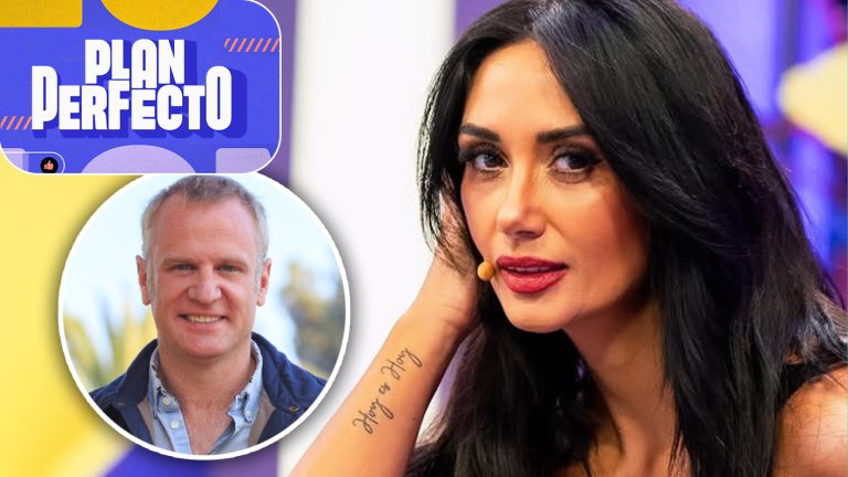 “Yo estoy…”: Pamela Díaz aclaró rumores y se refirió a su verdadera relación con Felipe Kast