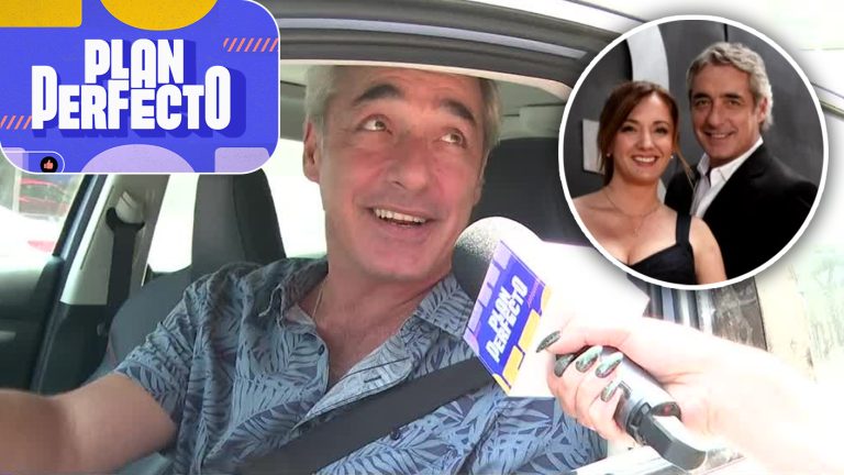 ¿Amistad o algo más? José Luis Repenning respondió cuál es su real vínculo con Priscilla Vargas