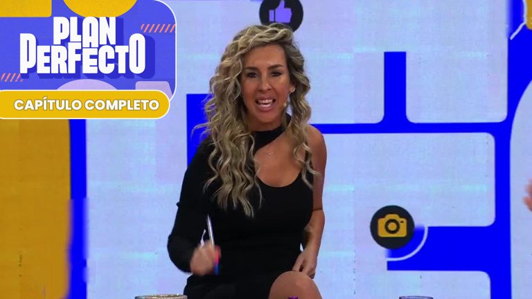 Plan Perfecto | Capítulo 27