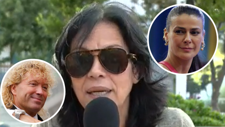 Revelan millonarios regalos que Farkas le dio a Tonka Tomicic: “Él hacía esas atenciones”