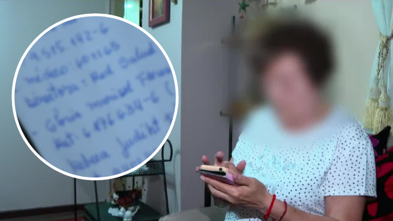 Profesora jubilada fue estafa por teléfono con $42 millones: Usaron IA para clonar voz de su hermana