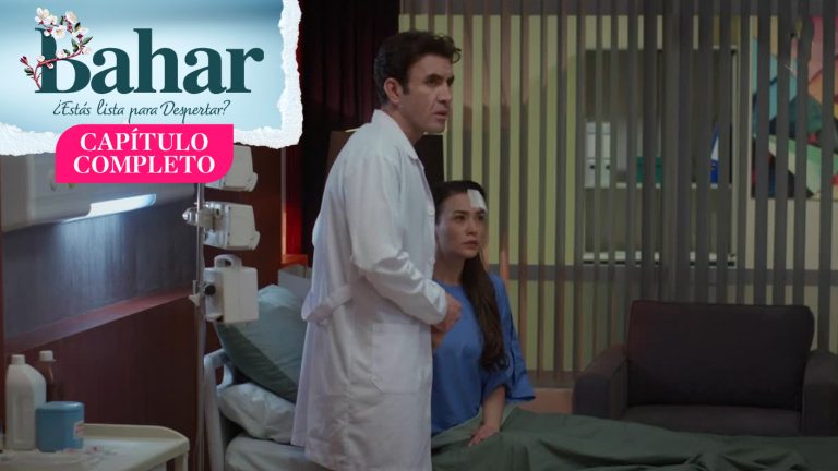 Bahar | Capítulo 14 | ¡Descubrieron la infidelidad de Timur!