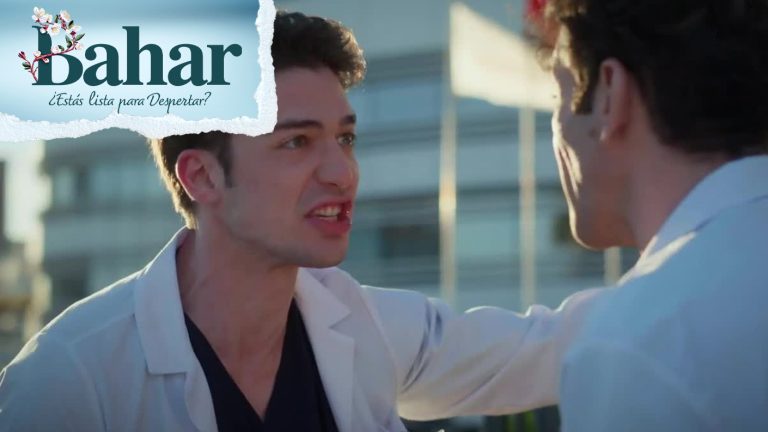 “¿Qué clase de hombre eres?”: Aziz explotó tras descubrir una oscura verdad de su padre