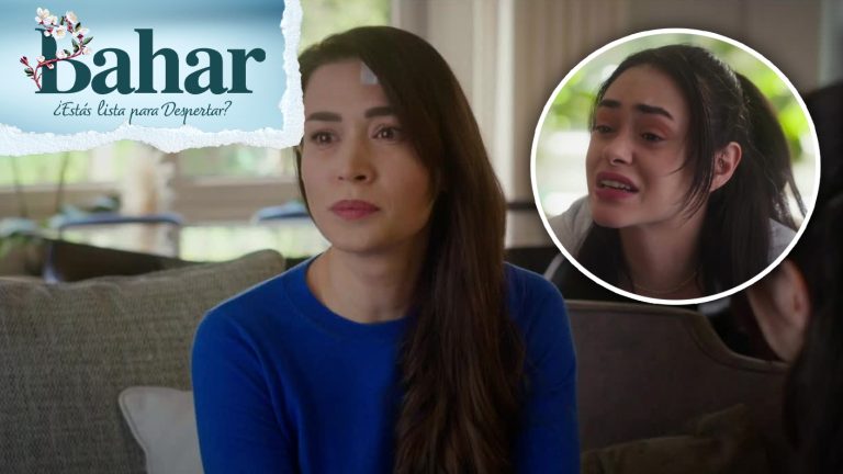 Parla intentó convencer a Rengin de alejarse de Timur tras conocer la verdad: “Jamás lo aceptaré”