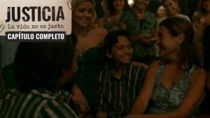 Justicia | Capítulo 14