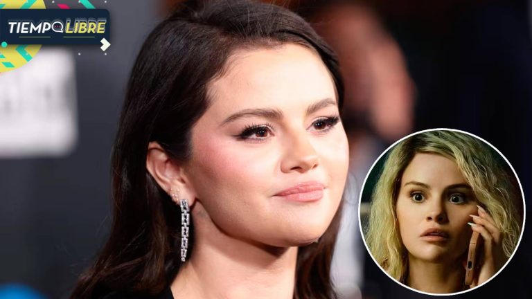 Selena Gómez rompió el silencio ante críticas por Emilia Pérez: “No me arrepiento”
