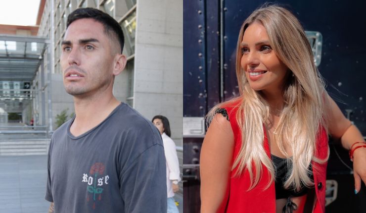 Jean Paul Pineda reacciona a fuerte mensaje de Faloon Larrraguibel: “No tengo que demostrar...”