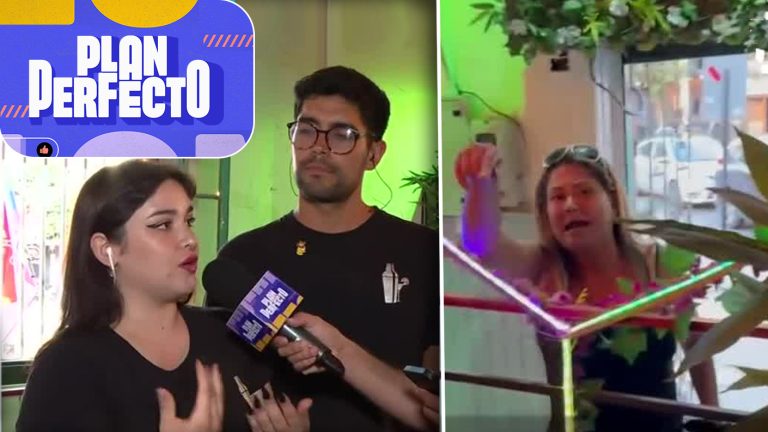 “Me pegó un combo”: Trabajadores relataron violento episodio de Denisse Campos en bar de Viña