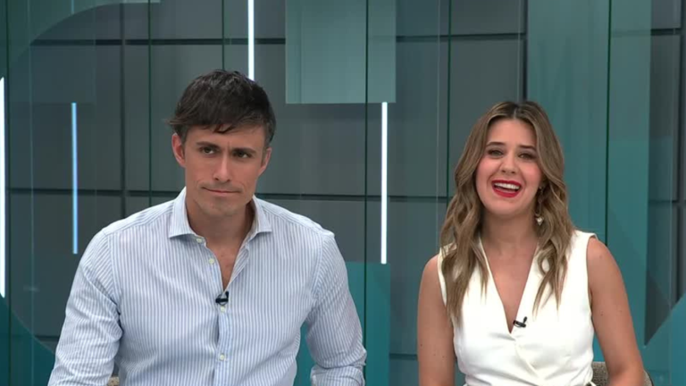 CHV Noticias Tarde | Miércoles 12 de febrero de 2025