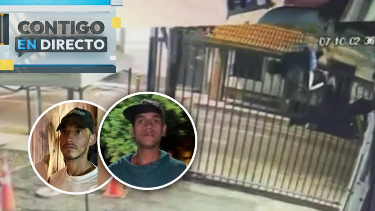 Thomas y Tomás al acecho: Dupla de ladrones roban una y otra vez en Buin