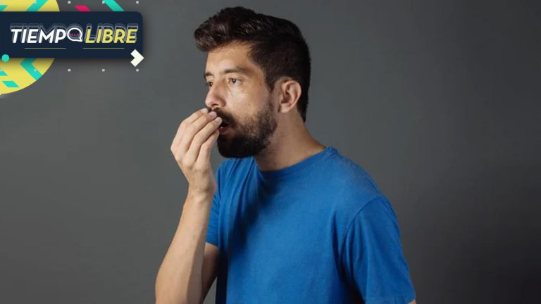 ¿Sufres de mal aliento? Estas son las posibles causas y algunos consejos para eliminarlo