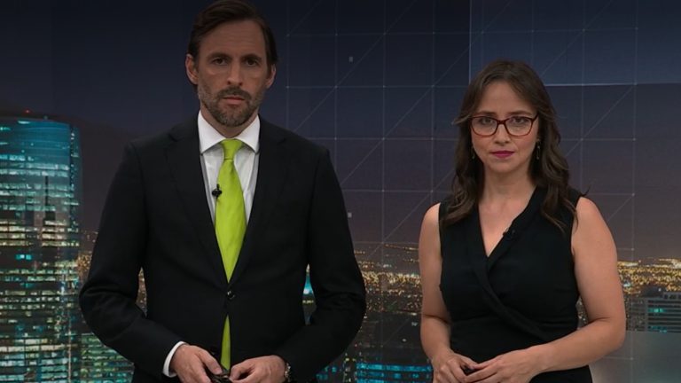 CHV Noticias Central | Miércoles 12 de febrero de 2025