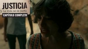 Justicia | Capítulo 15