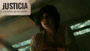 “¡Cállate!”: Débora se salió de control y cometió un asesinato que la perseguirá para siempre