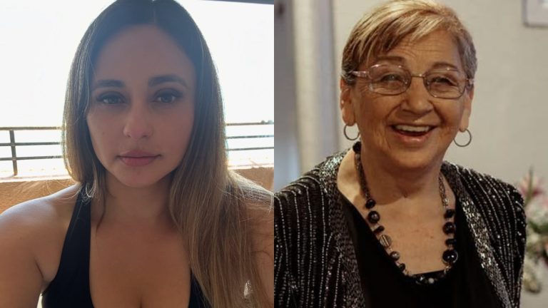 “Me sentía atrapada”: Nieta de María Ercira explica por qué no denunció supuesta confesión de trabajador