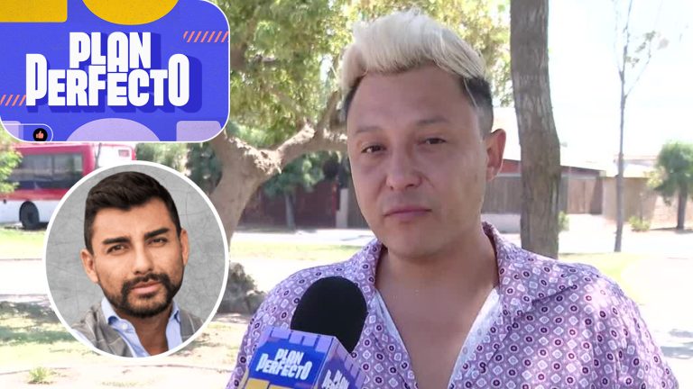 “Hay que educar, no castigar”: Sergio Rojas envió mensaje a Andrés Caniulef por polémicas declaraciones