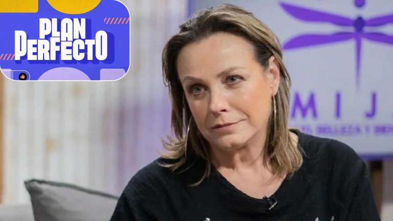 ¿Claudia Conserva fue despedida? Estos son los rostros que podrían abandonar la TV