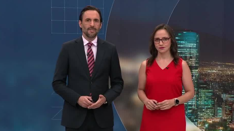 CHV Noticias Central | Jueves 13 de febrero de 2025