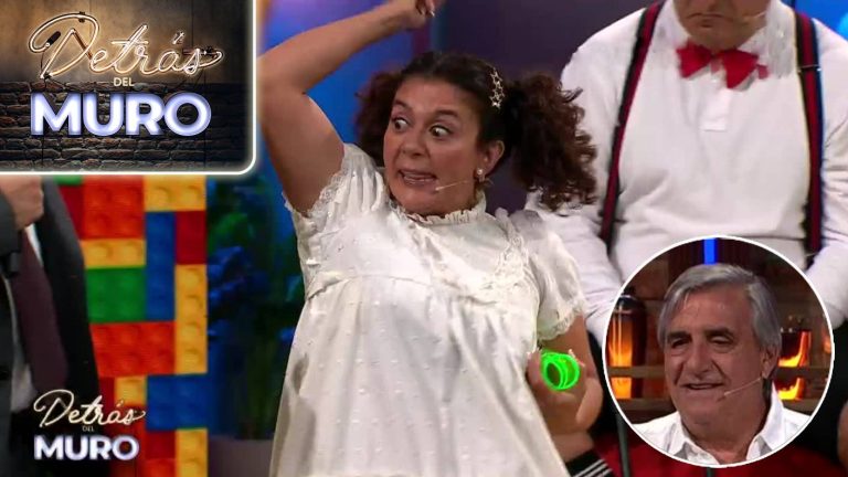 “¡Qué horror!”: Polillita sacó de quicio a Kike Morandé con la anécdota de sus padres