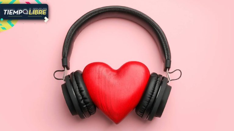 ¡Especial San Valentín! Las canciones más románticas para dedicar este Día de los Enamorados