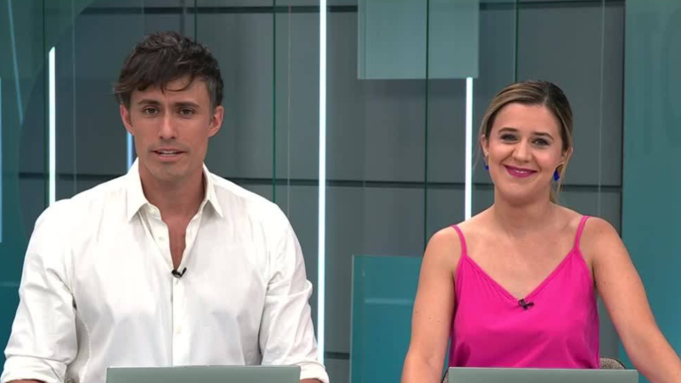 CHV Noticias Tarde | Viernes 14  de febrero de 2025