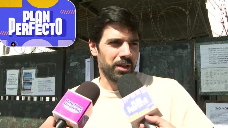 “El lunes volverá a casa”: Joaquín Lavín defendió a Cathy Barriga y encaró al panel de Plan Perfecto