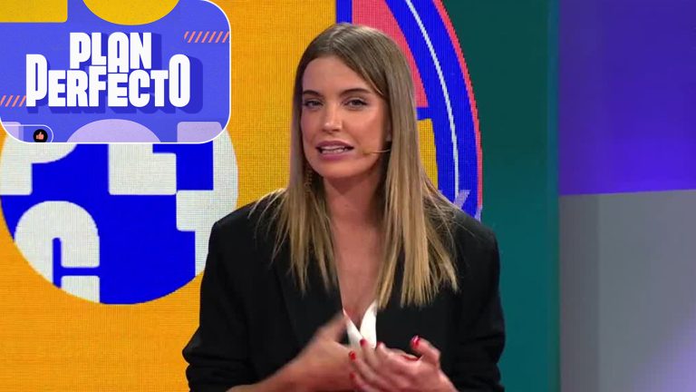 “Es algo delicado”: Millaray Viera explicó por qué abandonó la televisión en Plan Perfecto