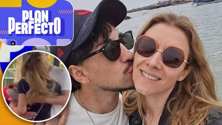 ¿Carla Jara se casará? Filtran romántico video donde Diego Urrutia le habría pedido matrimonio