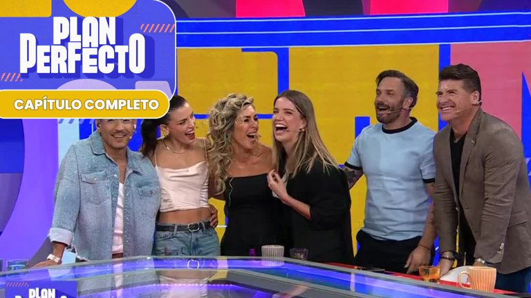 Plan Perfecto | Capítulo 30