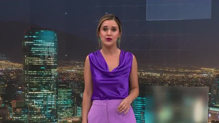 CHV Noticias Central | Viernes 14 de febrero de 2025