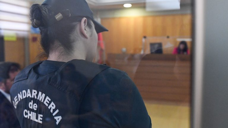 Prisión preventiva para vecino de La Florida acusado de asesinar a delincuente tras detención ciudadana