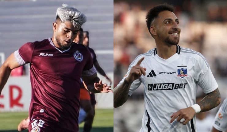 Liga de Primera: Colo Colo y La Serena tienen formaciones confirmadas para su debut