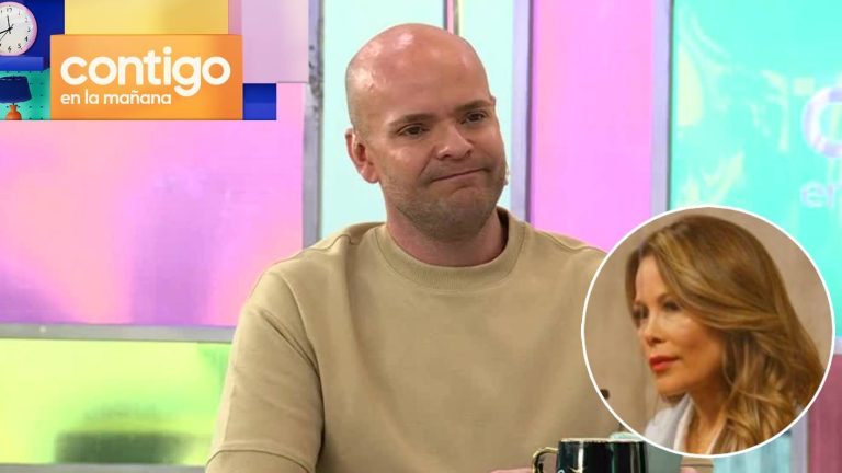 EXCLUSIVO | Ex asesor de Cathy Barriga rompió el silencio: “Me aburrí de tanta mentira”