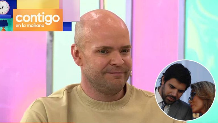 ¿Alcalde en las sombras? Revelan accionar de Joaquín Lavín Jr. durante gestión de Cathy Barriga en Maipú