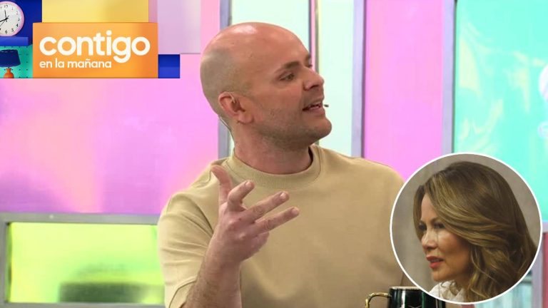 Ex asesor de Cathy Barriga, Luis Japaz, sugirió a la ex alcaldesa que “hable todo lo que sabe...”