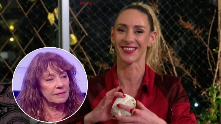 ¡Habló de su niñez! El día en que Raffaella di Girolamo contó que se cambió el apellido