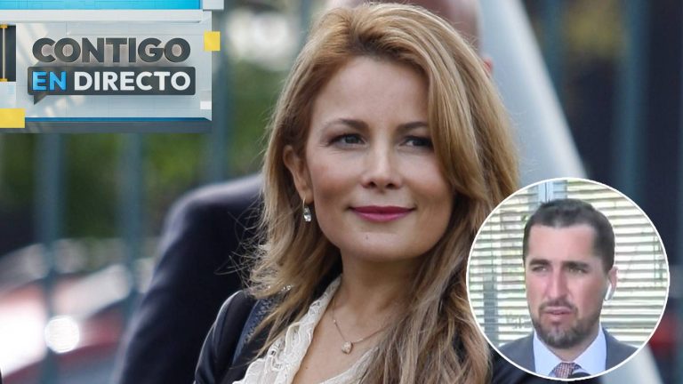 Abogado querellante de Maipú incrédulo ante salida de la cárcel de Cathy Barriga: “Es incomprensible”