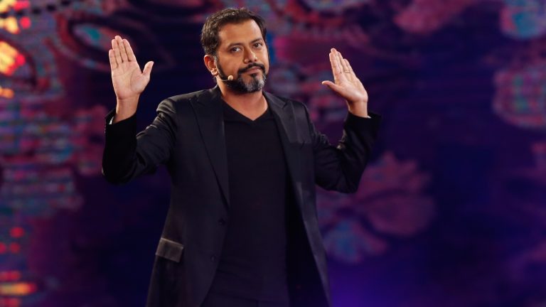 El día que Pedro Ruminot casi despierta al “monstruo” del Festival de Viña con particular rutina